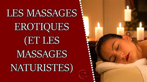 Massage érotique Massage érotique Plaisir